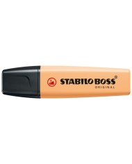 Surligneur Stabilo Boss Pastel - Fuchsia