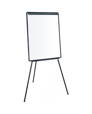 Rouleau Papier Flipchart 55GR 25F