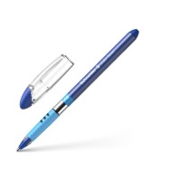 Stylo à bille Slider Basic XB - Bleu|4004675044075|Le Guide