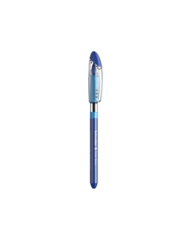 Stylo à bille Slider Basic XB - Bleu