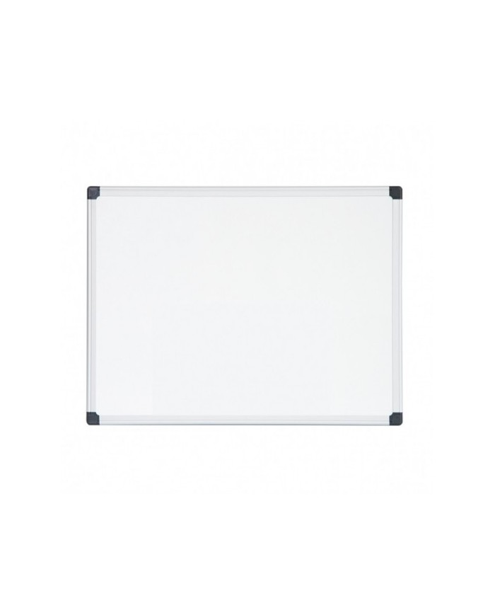 Tableau Blanc Magnétique Cadre Aluminium 60x90 - 2x3||Le Guide