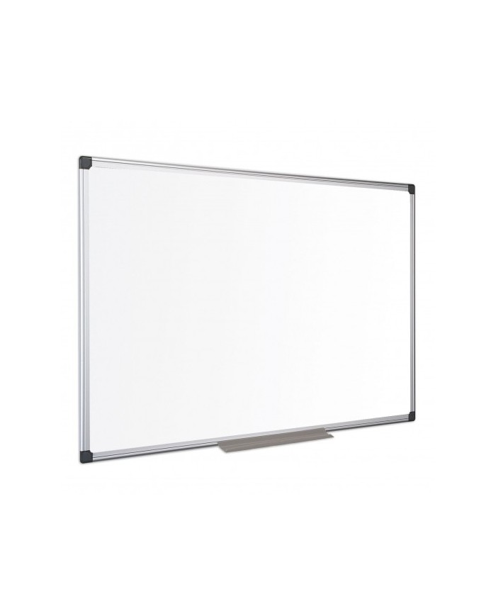 Tableau Blanc Magnétique Cadre Aluminium 90x120 - 2x3||Le Guide