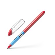 Stylo à bille Slider Basic XB - Rouge|4004675044037|Le Guide