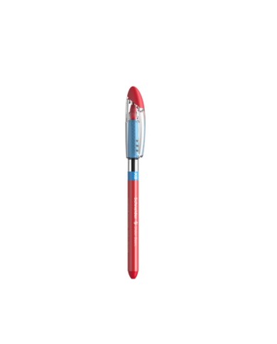 Stylo à bille Slider Basic XB - Rouge