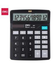 Calculatrice De Bureau KK-837B