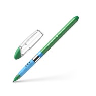 Stylo à bille Slider Basic XB - Vert|4004675054708|Le Guide