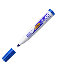 Marqueur Tableau 1701 Bic - Noir