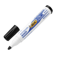 Marqueur Tableau 1701 Bic - Noir||Le Guide