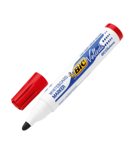 Marqueur Tableau 1701 Bic - Noir