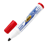 Marqueur Tableau 1701 Bic - Rouge||Le Guide