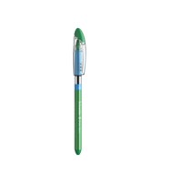 Stylo à bille Slider Basic XB - Vert|4004675054708|Le Guide