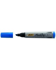 Marqueur Permanant Bic 2300 - Vert