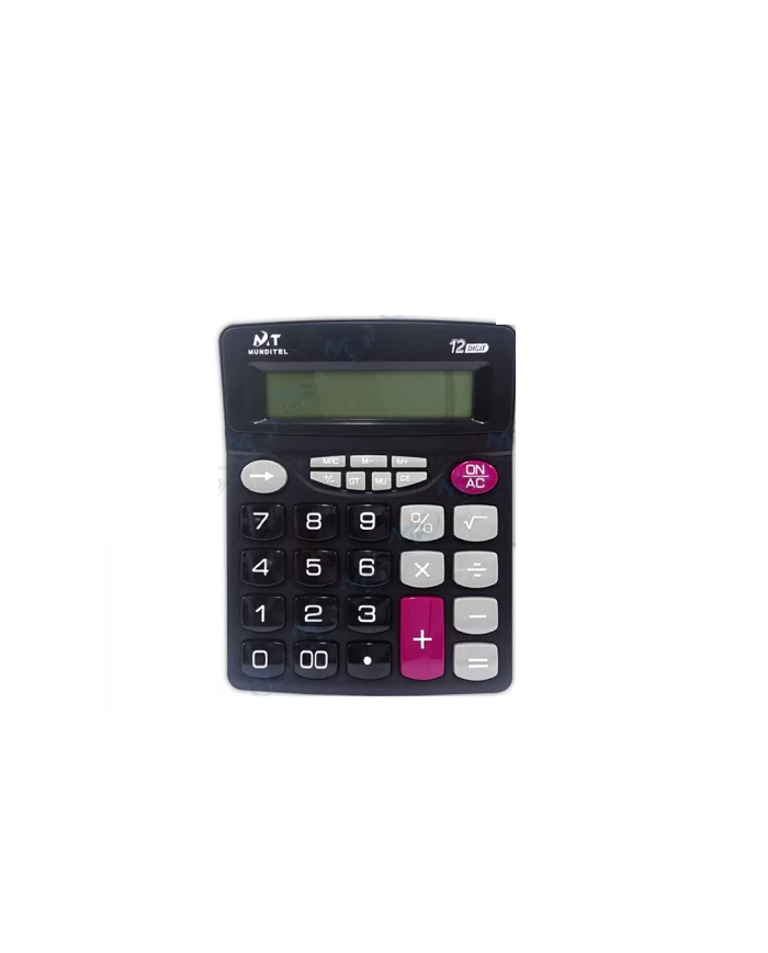 Calculatrice De Bureau Mospas||Le Guide