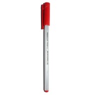 Stylo à Bille Triball Pensan - Rouge||Le Guide