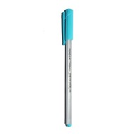 Stylo à Bille Triball Pensan - Turquoise||Le Guide