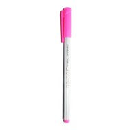 Stylo à Bille Triball Pensan - Rose|8692404100657|Le Guide