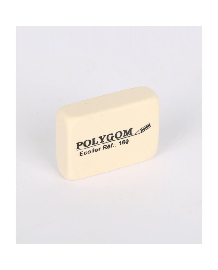 Gomme Polygom 160||Le Guide