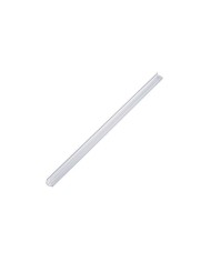 Baguette Pour Reliure 10mm Paquet 25 - Blanc