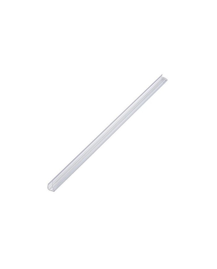 Baguette Pour Reliure 10mm Paquet 25 - Blanc||Le Guide