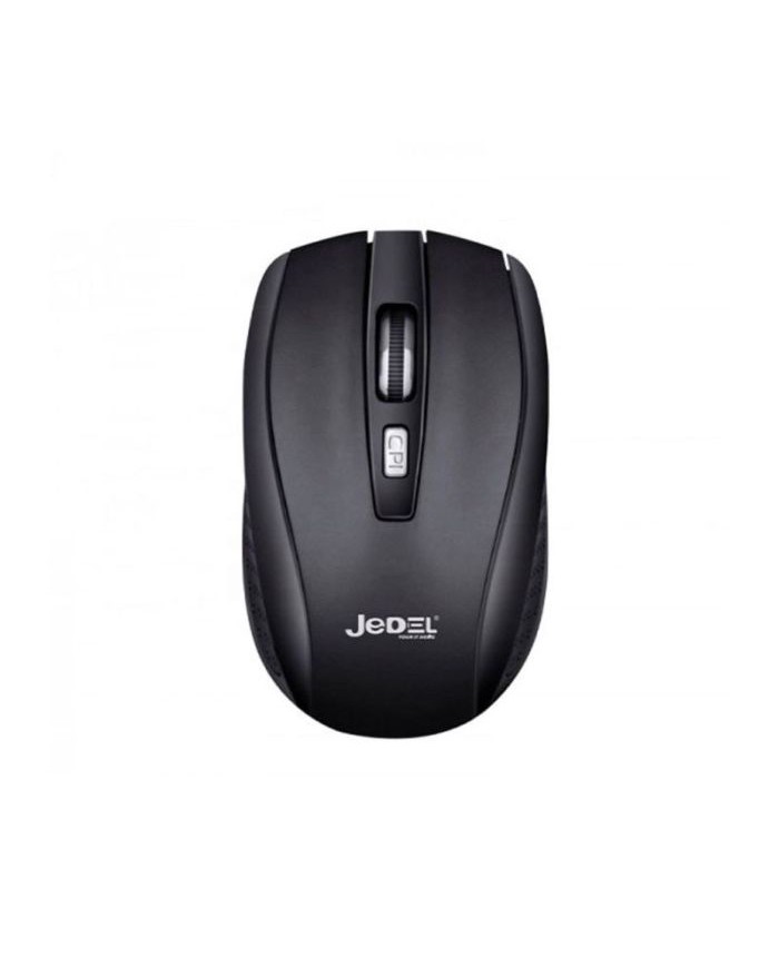 Souris Sans Fil W550 Jedel||Le Guide