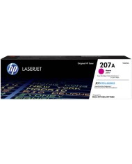 Toner HP 207A Cyan Laserjet Original (W2210A)