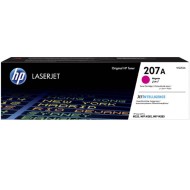 Toner HP 207A Magenta Laserjet Original (W2210A)||Le Guide