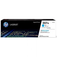 Toner HP 207A Cyan Laserjet Original (W2210A)||Le Guide