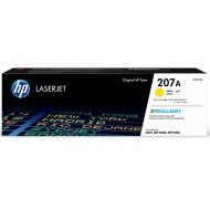 Toner HP 207A Yellow Laserjet Original (W2210A)||Le Guide