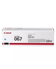 Toner Original Canon 067 - Magenta