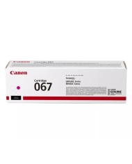 Toner Original Canon 067 - Jaune