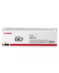 Toner Original Canon 067 - Magenta