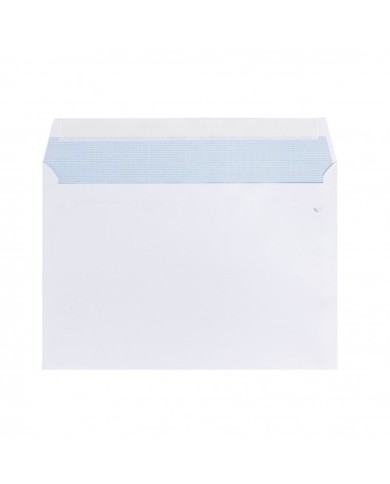 Paquet 500 Enveloppes 16x22 - Pigna