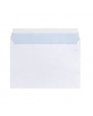 Paquet De 100 Enveloppes 11x22 Pigna