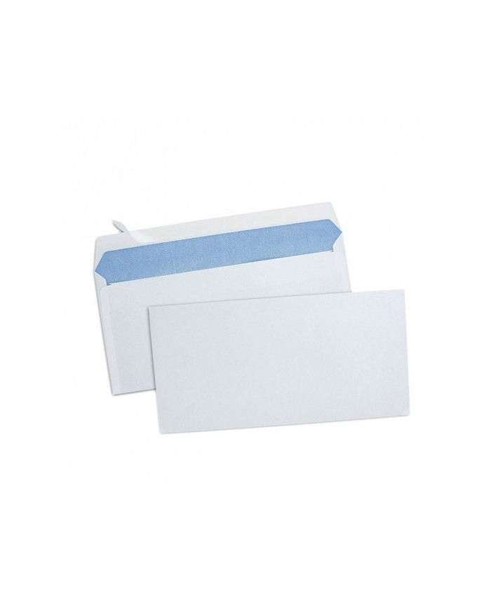 Paquet De 100 Enveloppes 11x22 Pigna||Le Guide