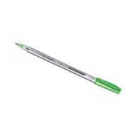 Stylo à bille Crafty Claro - Vert||Le Guide