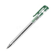 Stylo à bille Technik Claro - Vert|8902061154888|Le Guide