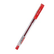 Stylo à bille Technik Claro - Rouge|8902061154864|Le Guide