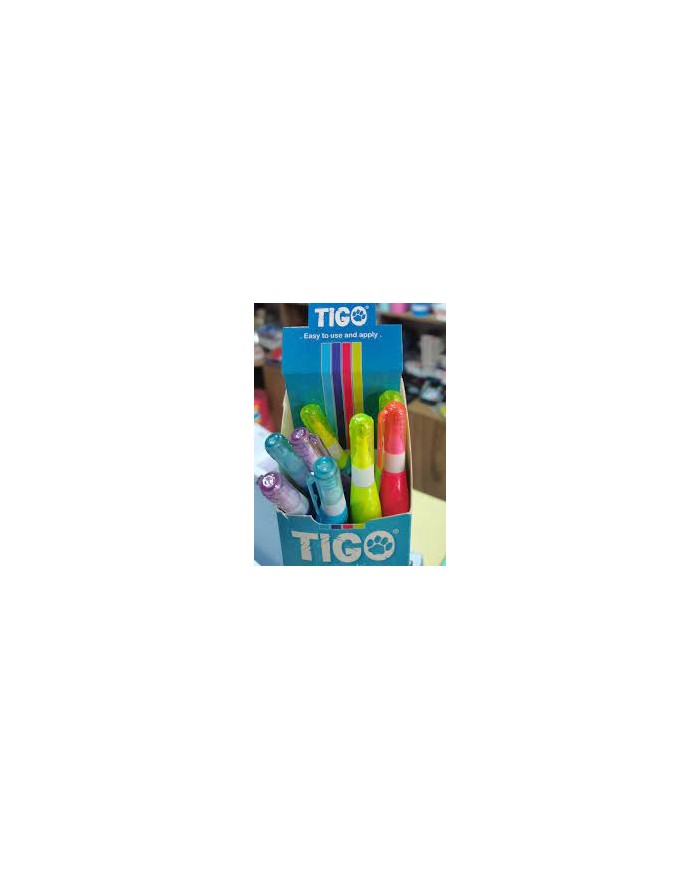 Stylo Correcteur Tigo 7ml TG-1600||Le Guide