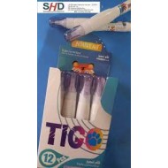 Stylo Correcteur Tigo 7ml TG-1100||Le Guide