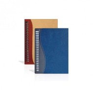 Agenda Zephir 15x21Cm - 2024||Le Guide