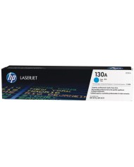 Toner Original HP Laser 130A - Magenta