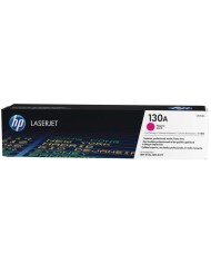 Toner Original HP Laser 130A - Jaune