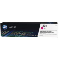 Toner Original HP Laser 130A - Magenta||Le Guide