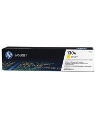 Toner Original HP Laser 130A - Magenta