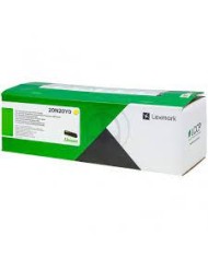 Toner originale Lexmark CX331- Magenta