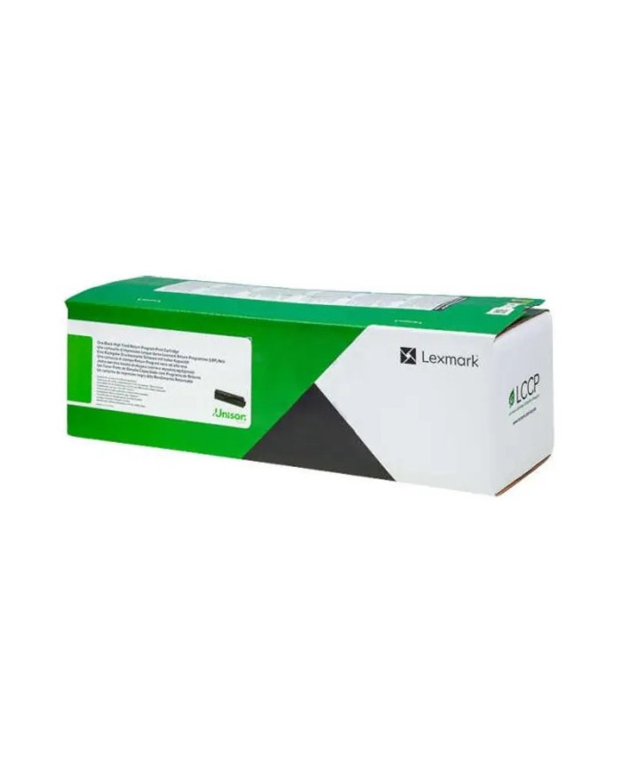 Toner originale Lexmark CX331- Magenta||Le Guide