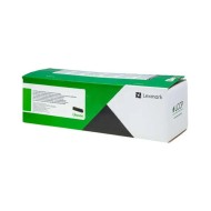 Toner originale Lexmark CX331- Magenta||Le Guide