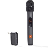 Microphone Sans Fil JBL - Noir||Le Guide