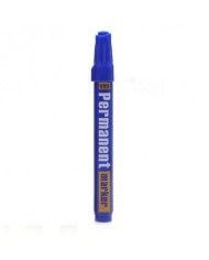 Marqueur Permanant write 4 All Stabilo M - Bleu