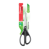 Ciseau 21cm Essential Green Maped||Le Guide